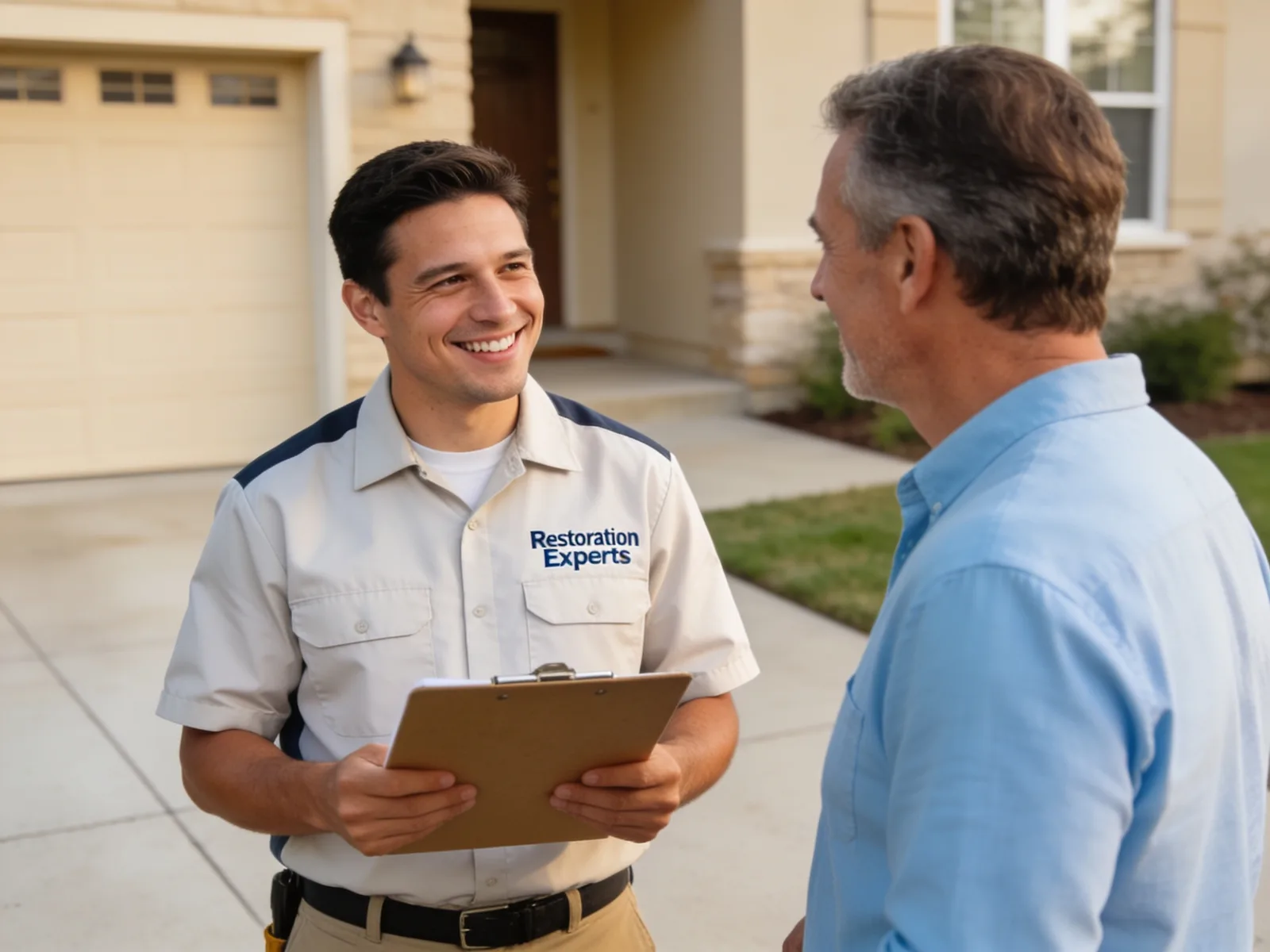 Water Damage Cleanup West Chester, PA FAQs